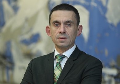 Доц. д-р Александър Христов, УНСС: В PR-а си толкова добър, колкото е последната ти идея