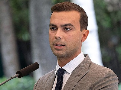 Ас. д-р Бойко Таков, УНСС: Инвестициите в експортно промотиране генерират значителен икономически растеж