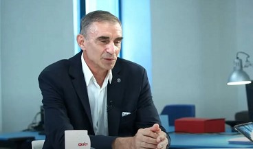 Проф. д.н. Георги Чанков, УНСС: Случилото се между Иран и Израел беше едно театрално представление