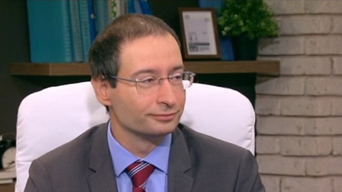 Димитър Чобанов, ИИП-УНСС: По-голям от очаквания дефицит в данните за Бюджет 2024 на начислена основа