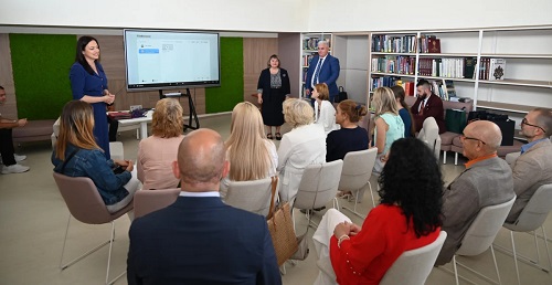 В УНСС се дипломираха първите оценители на културни и художествени ценности