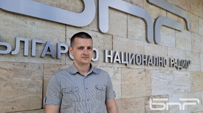 Доц. Боян Хаджиев, УНСС: Европа проспа много години, получи напомняне да се събуди