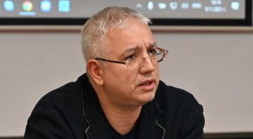 Доц. д-р Николай Крушков, УНСС: Слабостта на Европа е преодолима с единство и стратегическо управление