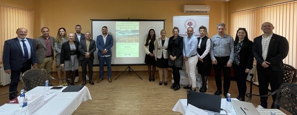 Сандански може да заложи на нов бранд - слънчево термално здраве, предложи катедра „Икономика на туризма, УНСС, по време на дискусионен форум
