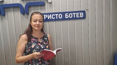 Доц. д-р Катя Михайлова, УНСС: Необходимо е експерти достоверно да оценят културното ни наследство