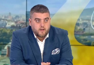 Доц. д-р Любослав Костов, УНСС: Минималната заплата трябва да скочи с 45% веднага, хората губят покупателна способност