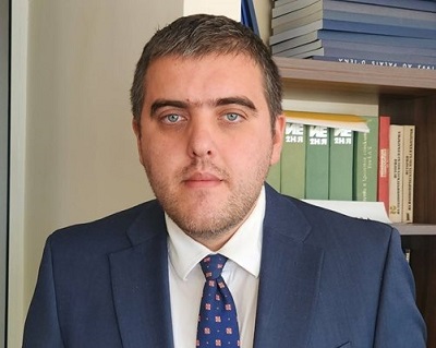 Гл. ас. д-р Любослав Костов, УНСС: Вдигането на вноската за пенсия е неизбежно и трябваше да стане още тази година