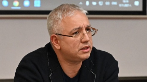 Доц. Николай Крушков, ИИСТТ - УНСС: Иновациите създават нови работни места