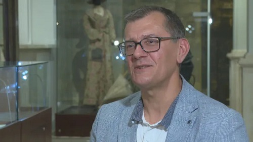 Проф. д.н. Пенчо Пенчев, УНСС: Каква е историята на българския лев публикувано на 30.06.25 в 15:56