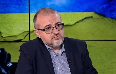 Доц. д-р Пламен Ралчев, УНСС: Украйна рискува от държава да се превърне в някаква контролирана територия