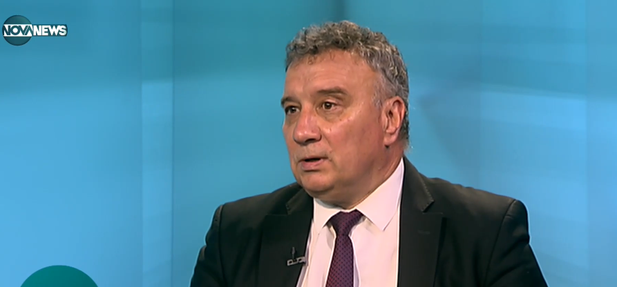 Ректорът на УНСС проф. Димитър Димитров: Политически санкции се налагат лесно, но тепърва ще видим тяхното въздействие