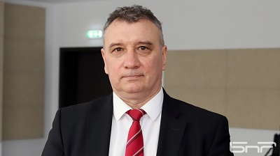 Поздравителен адрес от проф. д-р Димитър Димитров, ректор на УНСС, по случай 127-годишнината на БТА