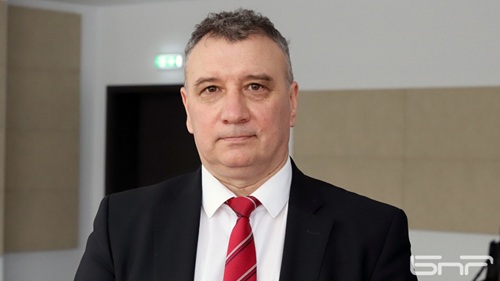 Ректорът на УНСС проф. д.р Димитър Димитров: Защо се получават диспропорции при изследователските университети?