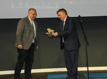УНСС е носител на наградата „Бранд на България“ в категория „Иновативни университети“