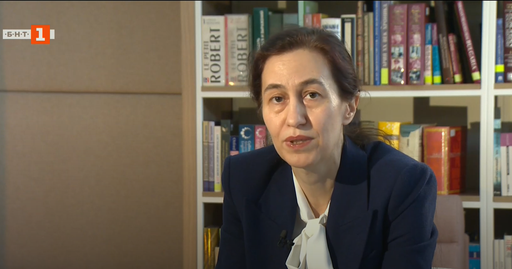 Доц .д-р Светла Бонева, УНСС: Печелим или губим от състоянието на глобалната икономика?