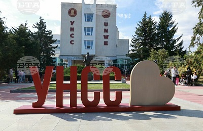 УНСС се включва като партньор в третата фаза на проекта „Студентски практики"