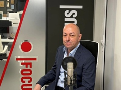 Доц. д-р Щерьо Ножаров, УНСС: Бюджетът за 2027 година ще излезе с дефицит над 9%