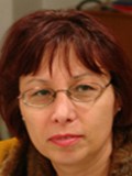 Виолета Божкова