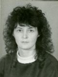 Галена Ковачева